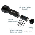 محترف 395nm 51 LED Torch Torch